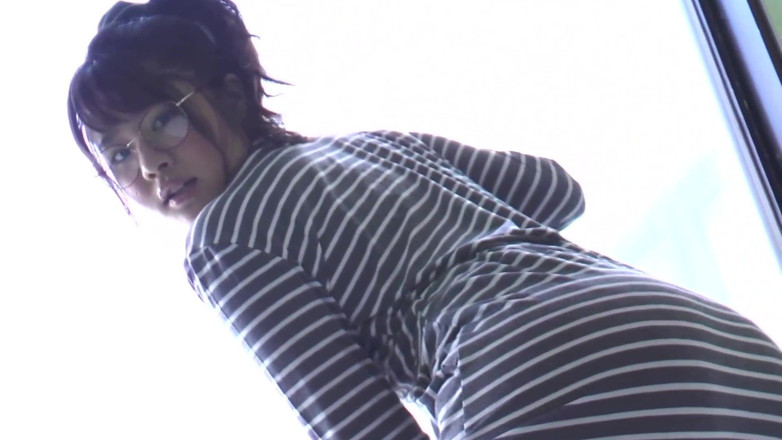 Strix: Aoi Fuuka - Shibuya adore la connasse