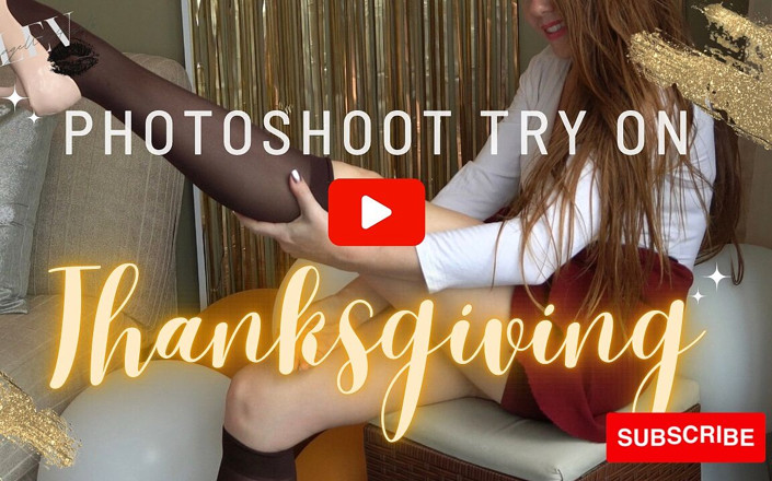 Leverageurassets: 8 Thanksgiving passen achter de schermen promo