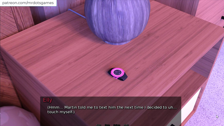 Johannes Gaming: DMD - Un bbc mi ha dato un creampie e mi...
