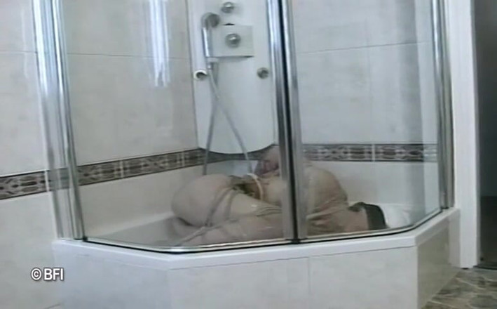 No limits I love it rough: Robie japoneză reală - DVD