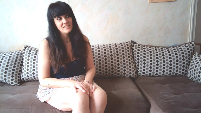 Hairy Homemade Amateur Orgasms: A esposa do vizinho faz o que eu quiser.