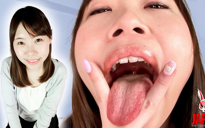 Japan Fetish Fusion: shaukiya kaede ki khushi ki or sho