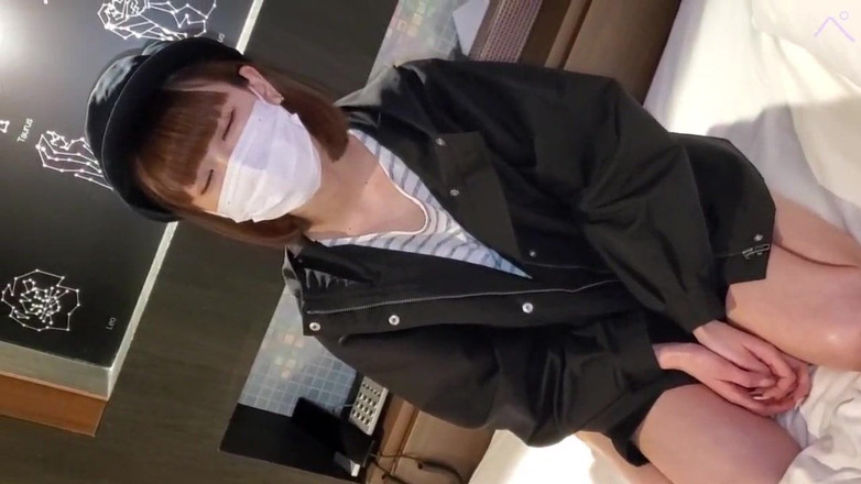 Studio Modern Shunga - JAV: Angelo asiatico 8719