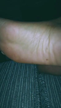 Mmmm Feet