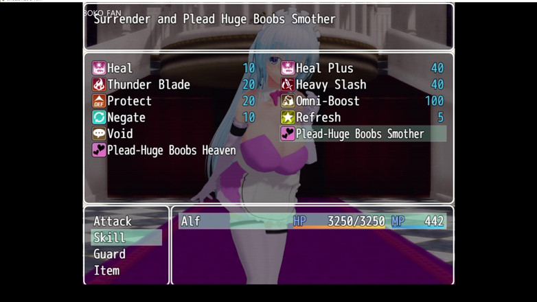 Boko Fan: Fata Beats Hero 1 Alcia Boko877