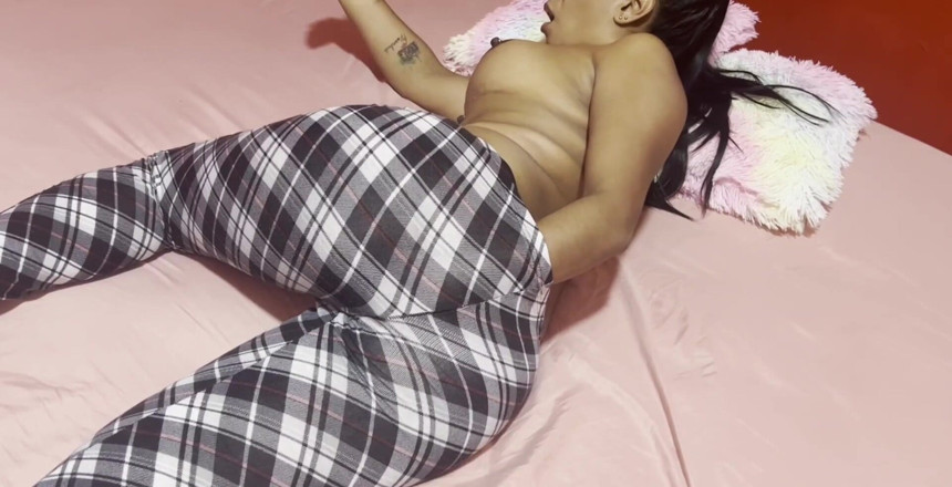 Leyne Rodriguez: I was watching porn while my stepson was, he woke...