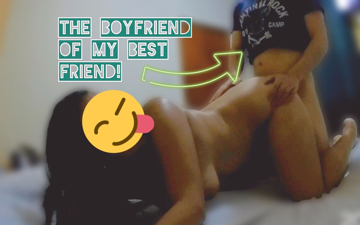 Quiero Ser Actriz Porno: Beni karısıyla değil ucuz bir otelde sikmeyi tercih ediyor