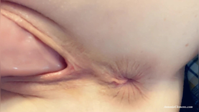 FoxyAleksa: Juicy Fucking Petite Pussy. Tight Hole Under Skirt. My Stepfather's...