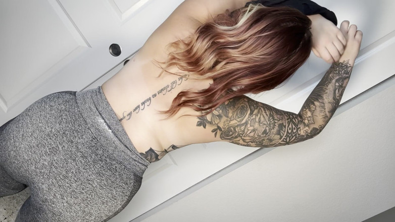 ChandlerKnight: Step Sis Takes Care of Bully: Made to Fuck