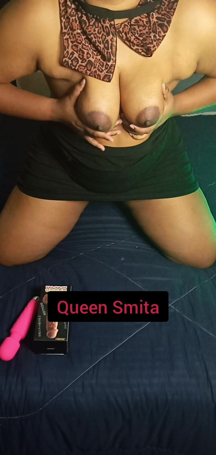 Goddess Silk Smita: 要求操smita的幻想角色扮演