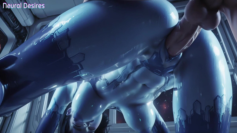 Neural Desires: Pakiet Starlight Cortany (ai)