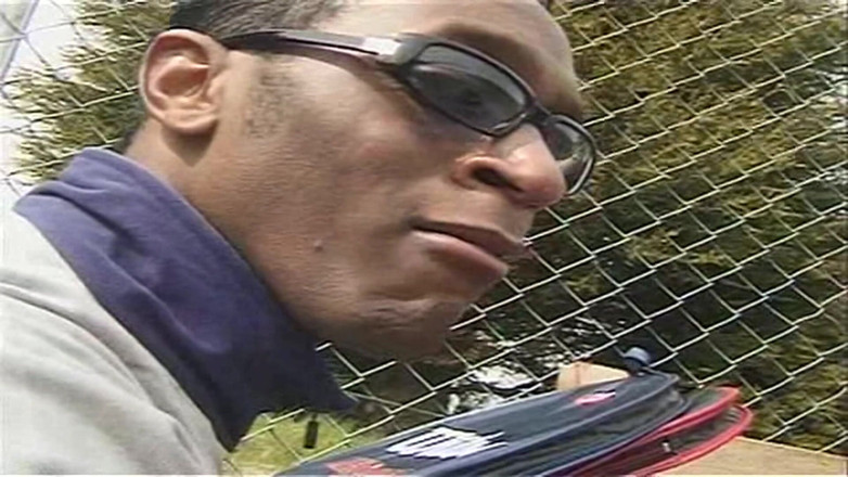 British Blue Movies: Big Omars britische abenteuer: Wet Snatches (2003)