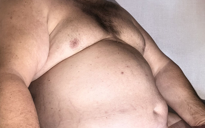 Brewster Bear: 爸爸想着他的男孩