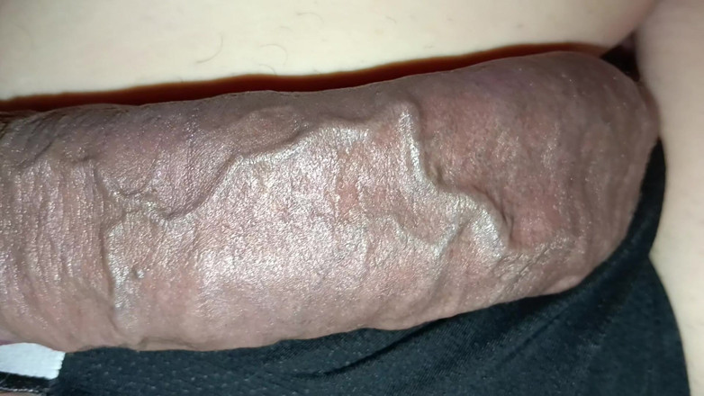 Titi19: Reifer schwanz