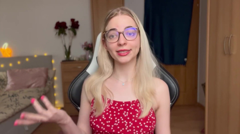 Goddess_Bella_Rae: Как превратиться в альфа-самца из бета-версии