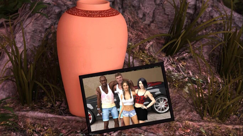 Dirty GamesXxX: Lezioni di recitazione: episodio finale ep 44
