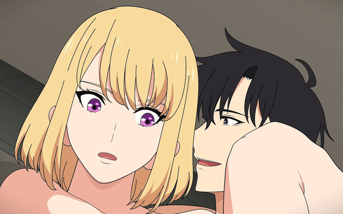 Hentai ZZZ: Pełny film Cha Hae dostaje creampie solo wyrównywanie anime