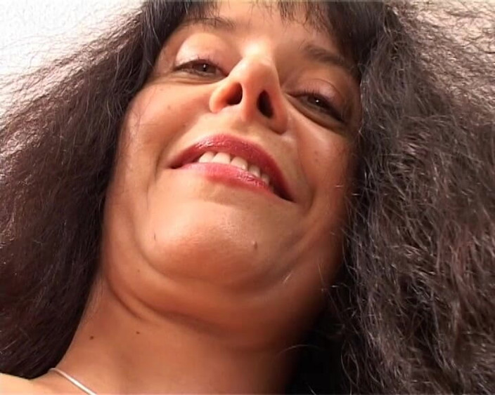 YOUR FIRST PORN: Orgasme grase