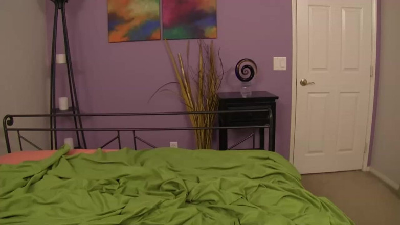 Eros POV - Liberated Eye: Saya perlu melihat zakar malam ini. Alexis Grace