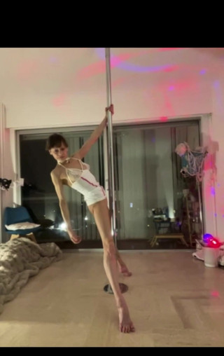Chris06d22: Ballerina Infermiera