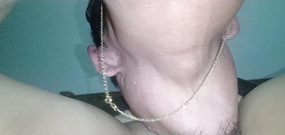 Lily & Theo: Sucking the Wife's Wet Pussy and Ass Moaning Well Bitch