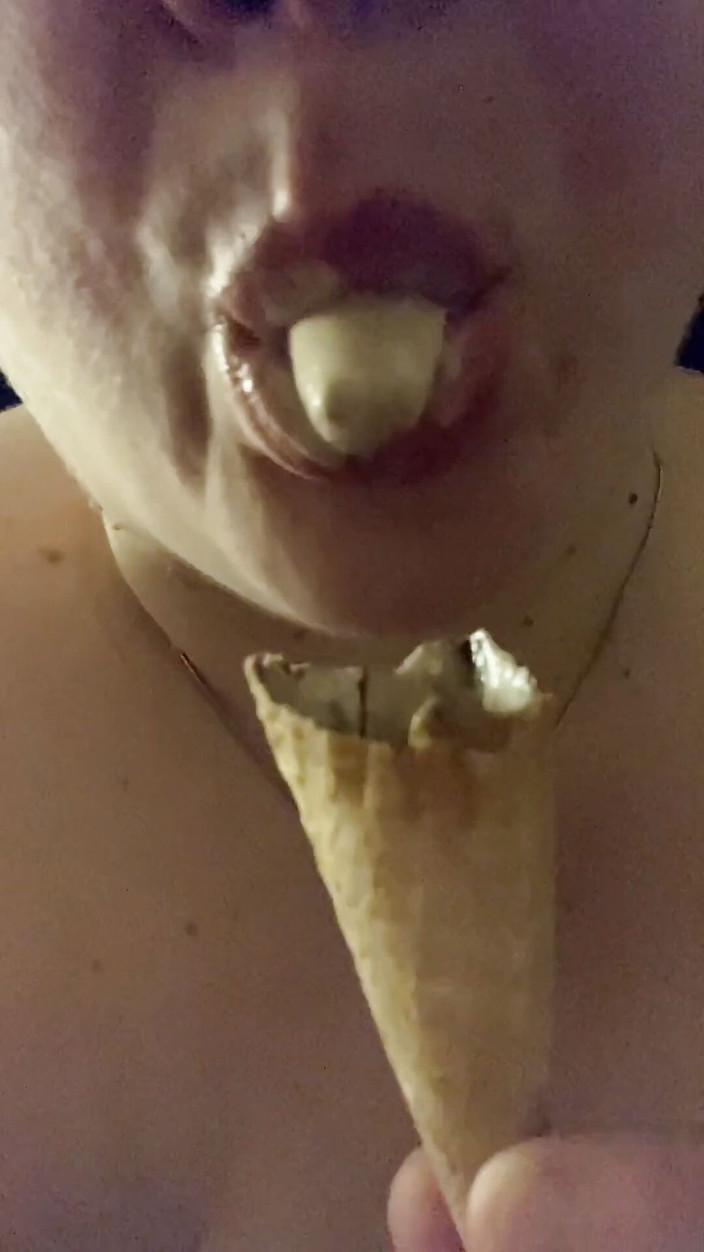 Real homemade BBW BBC porn: Bbwbootyful фанат просить лизати морозиво