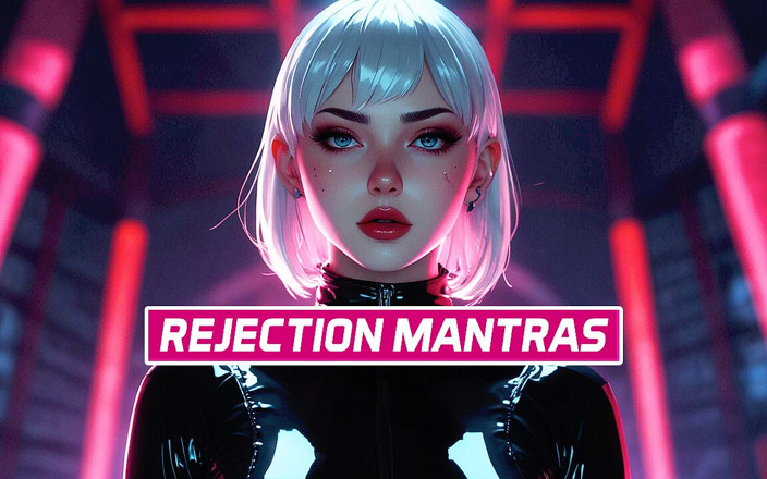 MistressMantras: Mantre de respingere degradante