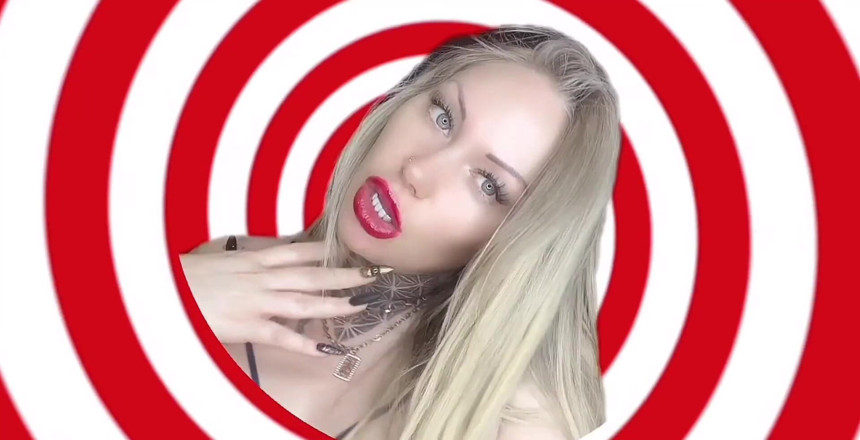 Goddess Misha Goldy: Ежедневный фикс для голодной по моим губам! Часть 14