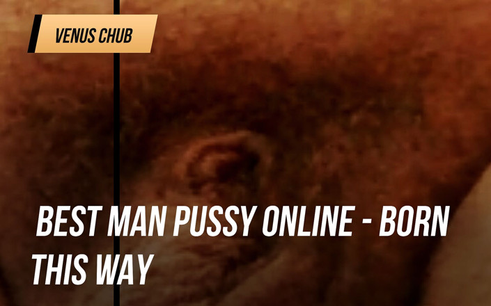 Kind Chub: Miglior uomo figa online - Nato in questo modo