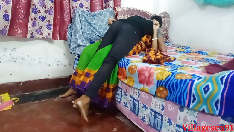 Villagesex91: Bengalí esposa