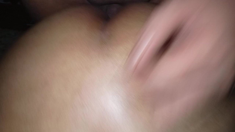 BigassMILF40: Je baise ma voisine brune en levrette