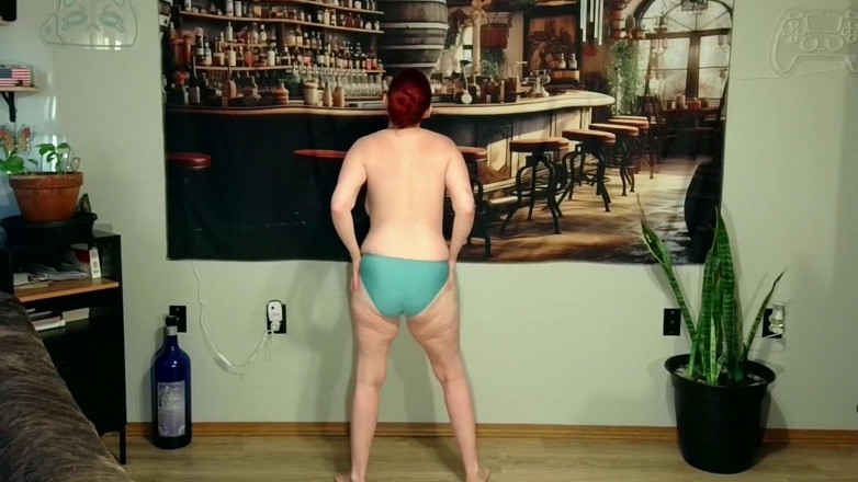 Sin Spice by Sophia Sinclair and Jasper Spice: 7 Culottes S’exhibent
