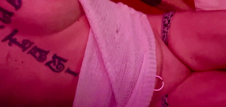 Ladyluve: Follando mi yo