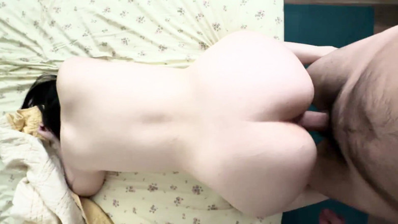 SquishMallow3328: Chinesische MILF hat einen legendären knackarsch