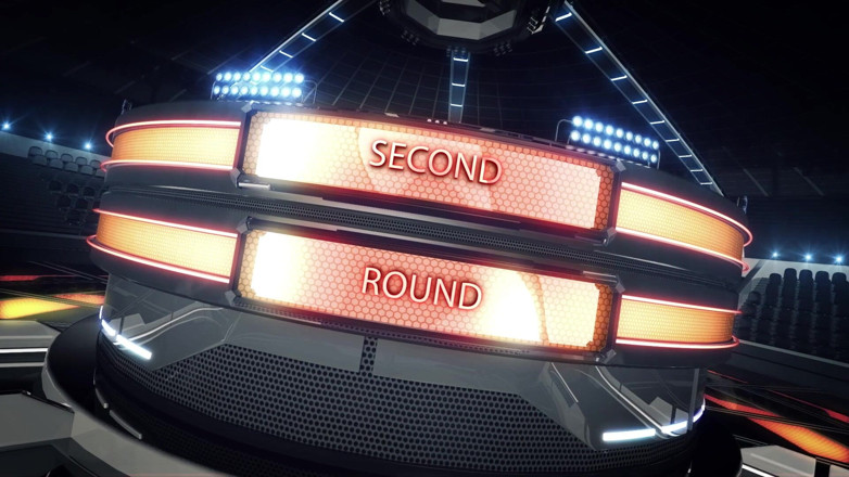 Evolved Fights: Taylor nicole gegen james bang