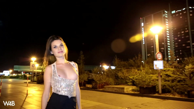 Watch4beauty: Night Walk