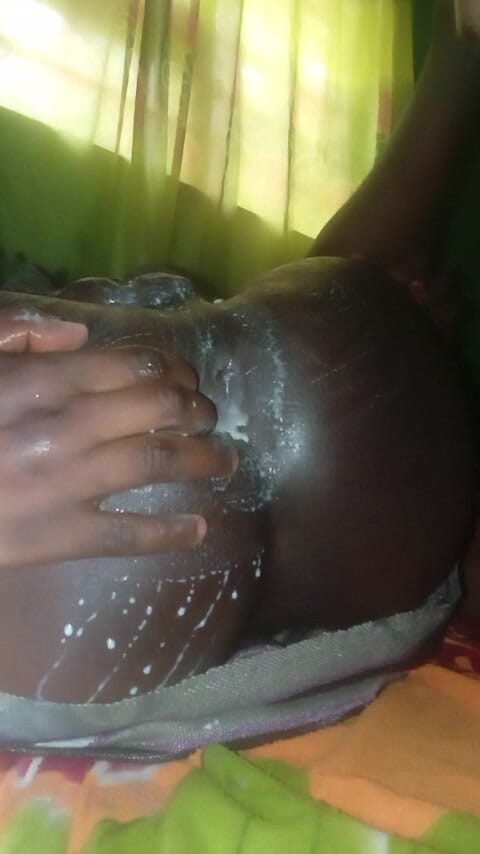 Africatrans: Freakige-paare.