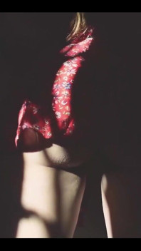 Who Is She?
