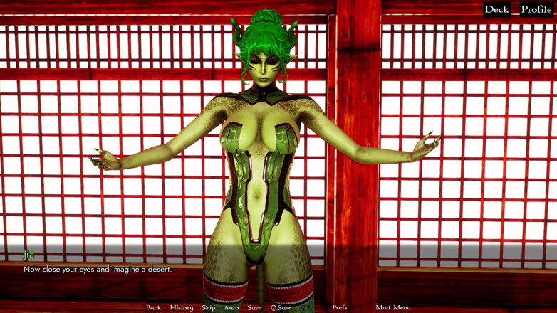 3D Cartoon Porn: Furrhouse 11: David'in chi fantezisi - makine jia pound