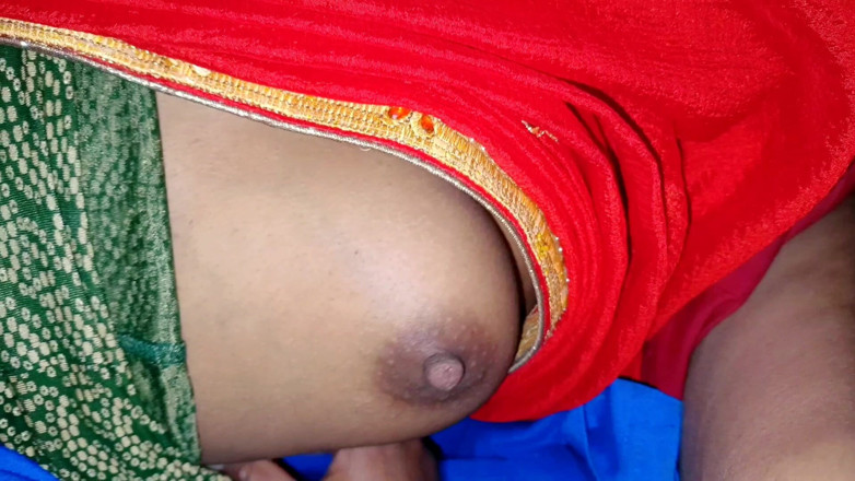 Rakul008: Casal indiano recém-casado quente desi primeira noite completo romance sexo