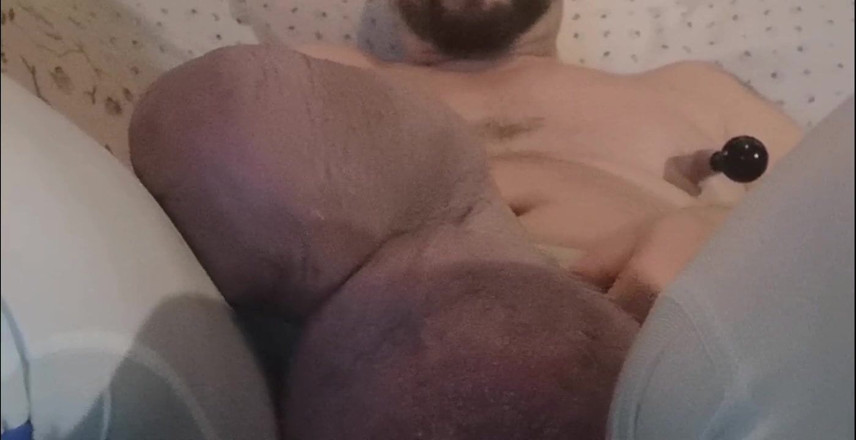 Monster_Meat_: Sur ton visage, gros plan