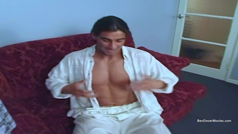 Ben Dover Movies: More Sex and the Settee : Amy