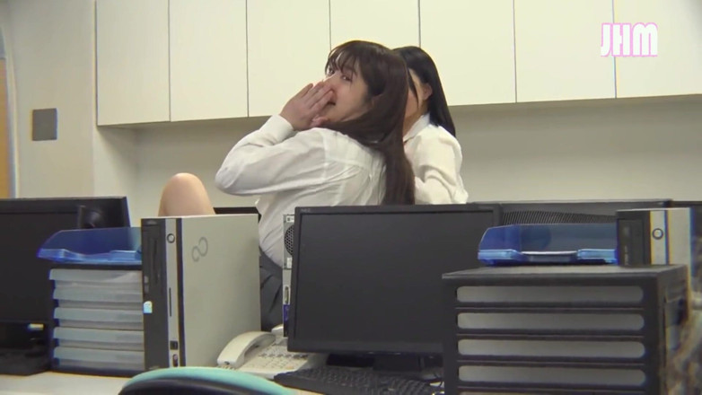 J Hentai Matings: 从一个诚实的要求相互释放我们的日常生活开始 - 第4集