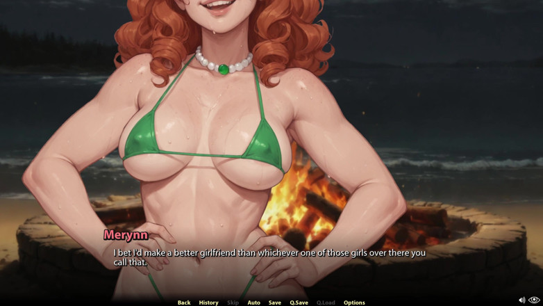Wickedgammes studio: Des copains trop pervers (partie 7)