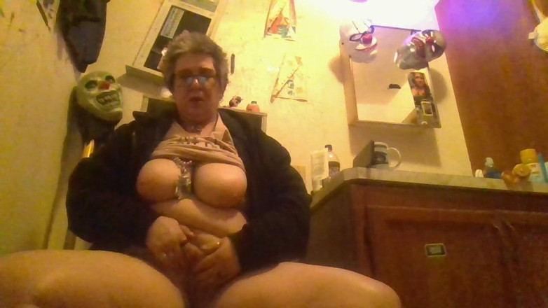 krazykristin: New Angel on Anal Tight Pussy I Want Sex Big...