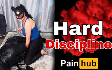 Training Zero: Dominare feminină cu disciplină dură