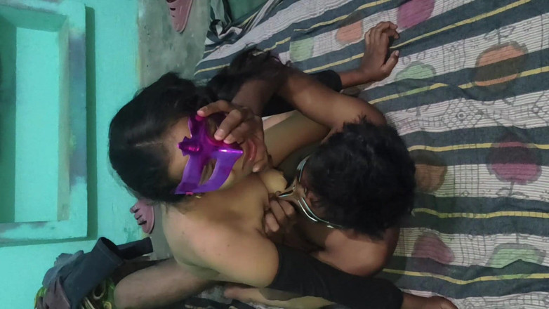 Arjun family porn: Elle a commencé à courir pour la première fois sur une...