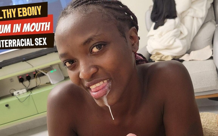 Lust World VR: Jiji africana viene trapanata da un cazzo bianco