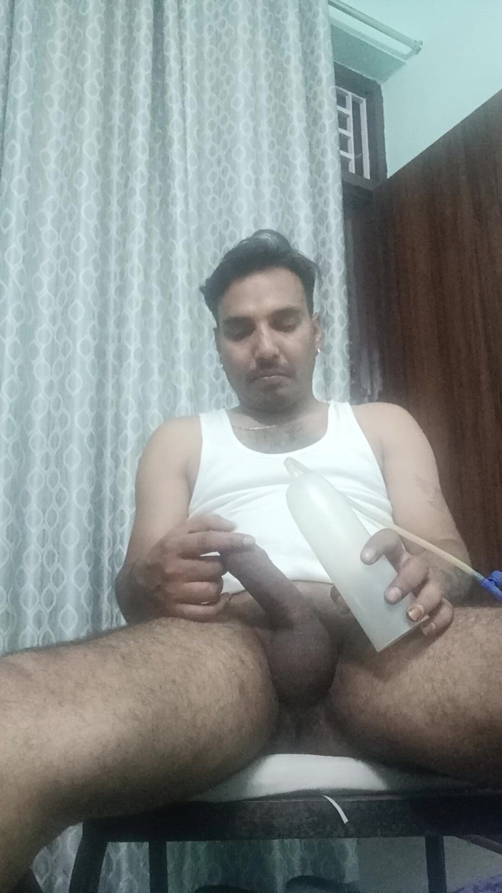 Rajasthani-old-lover: Il patrigno ufficiale di polizia indiano desi gode di nuova...