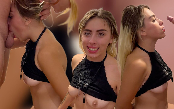 Raxxxbit: ¡Chupa mi polla, perra!